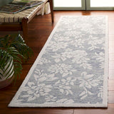 safavieh clearance jardin jar758f grey rug