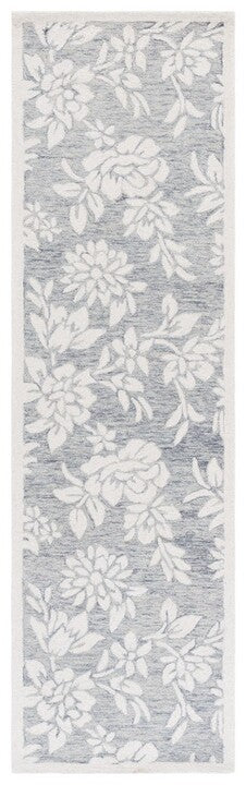 safavieh clearance jardin jar758f grey rug