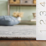 safavieh clearance jardin jar758f grey rug
