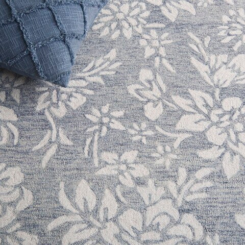safavieh clearance jardin jar758f grey rug