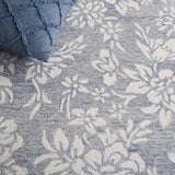 safavieh clearance jardin jar758f grey rug
