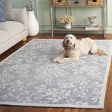 safavieh clearance jardin jar758f grey rug