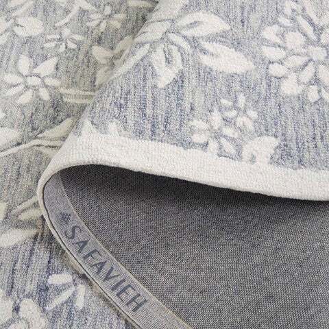 safavieh clearance jardin jar758f grey rug