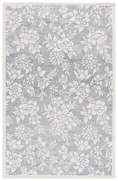 safavieh clearance jardin jar758f grey rug