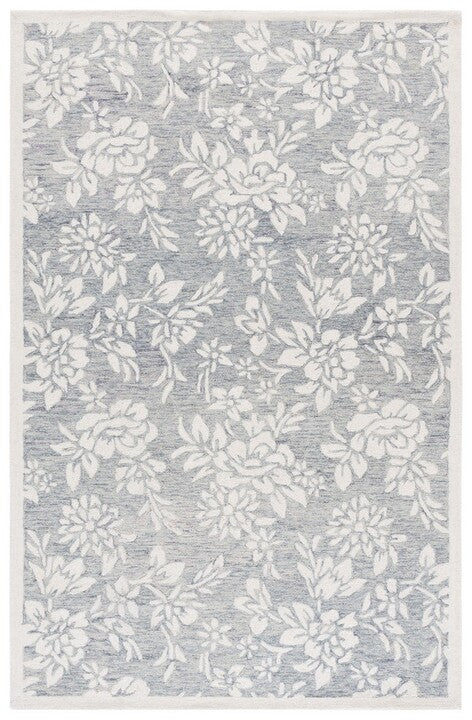 safavieh clearance jardin jar758f grey rug