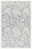 safavieh clearance jardin jar758f grey rug