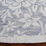 safavieh clearance jardin jar758f grey rug