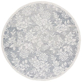 safavieh clearance jardin jar758f grey rug