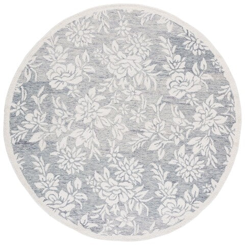 safavieh clearance jardin jar758f grey rug