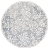safavieh clearance jardin jar758f grey rug