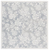 safavieh clearance jardin jar758f grey rug