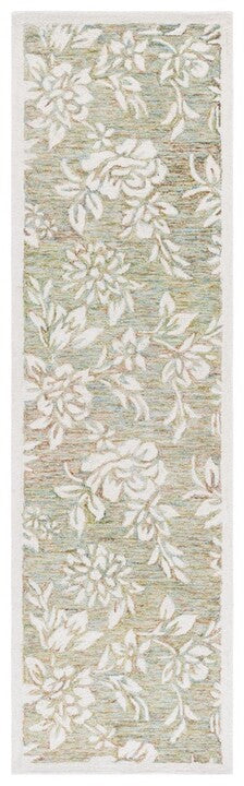 safavieh clearance jardin jar758y green rug