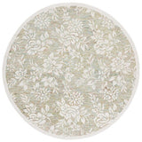 safavieh clearance jardin jar758y green rug