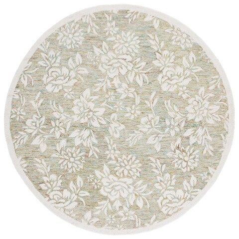 safavieh clearance jardin jar758y green rug