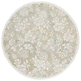 safavieh clearance jardin jar758y green rug