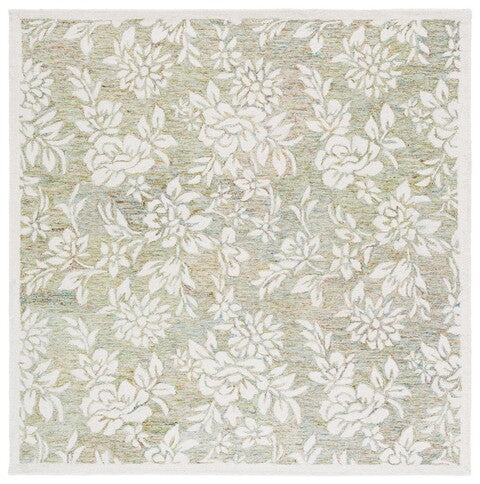 safavieh clearance jardin jar758y green rug