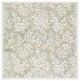 safavieh clearance jardin jar758y green rug
