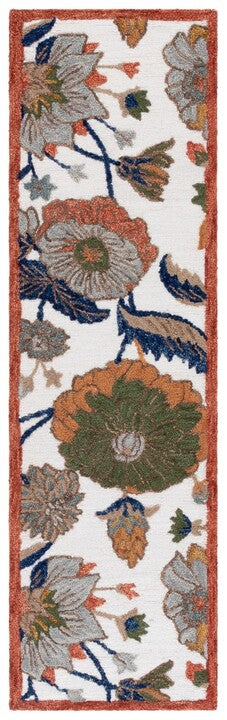 safavieh clearance jardin jar759a ivory rug