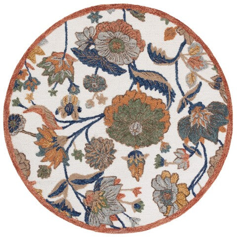 safavieh clearance jardin jar759a ivory rug