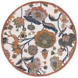 safavieh clearance jardin jar759a ivory rug