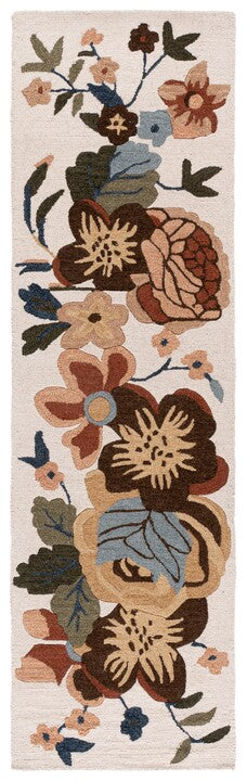 safavieh clearance jardin jar760a ivory rug