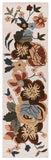 safavieh clearance jardin jar760a ivory rug