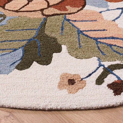 safavieh clearance jardin jar760a ivory rug