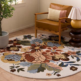 safavieh clearance jardin jar760a ivory rug