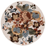 safavieh clearance jardin jar760a ivory rug