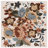 safavieh clearance jardin jar760a ivory rug