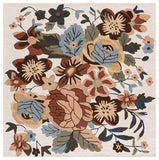 safavieh clearance jardin jar760a ivory rug