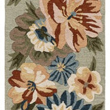 safavieh clearance jardin jar761w sage rug