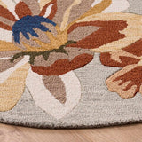 safavieh clearance jardin jar761w sage rug