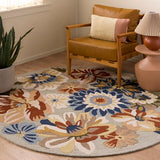 safavieh clearance jardin jar761w sage rug