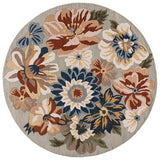 safavieh clearance jardin jar761w sage rug