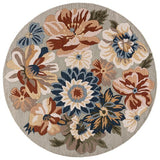 safavieh clearance jardin jar761w sage rug