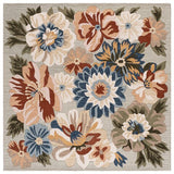 safavieh clearance jardin jar761w sage rug