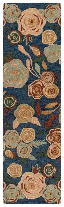 safavieh clearance jardin jar762m blue rug