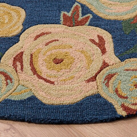 safavieh clearance jardin jar762m blue rug