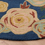 safavieh clearance jardin jar762m blue rug