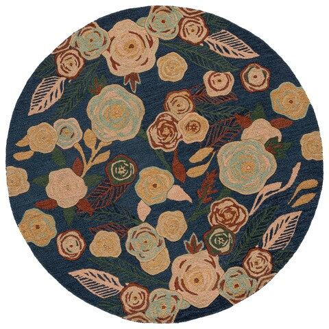 safavieh clearance jardin jar762m blue rug