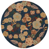 safavieh clearance jardin jar762m blue rug