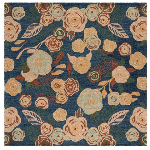 safavieh clearance jardin jar762m blue rug