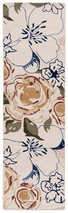 safavieh clearance jardin jar763a ivory rug