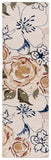 safavieh clearance jardin jar763a ivory rug