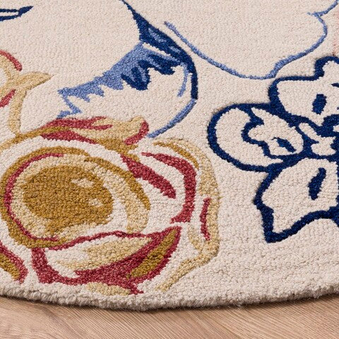 safavieh clearance jardin jar763a ivory rug