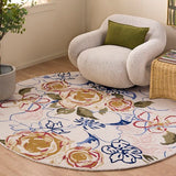 safavieh clearance jardin jar763a ivory rug