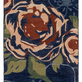 safavieh clearance jardin jar763m blue rug
