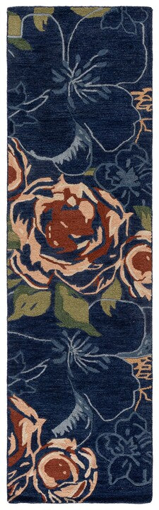 safavieh clearance jardin jar763m blue rug