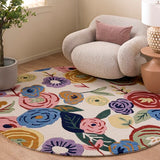 safavieh clearance jardin jar764a ivory rug